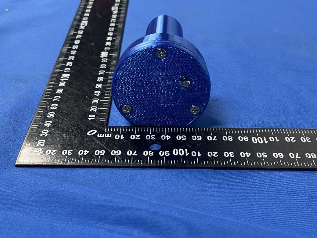 Cone Sensor - FCC ID 2BSNX-CSN001 - Audible Cone Safety Products (5)