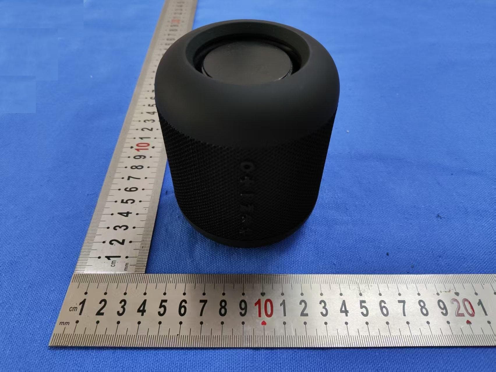 wireless speaker - FCC ID 2BSO4-HY-01 - Shenzhen Hengyao Yueyin Technology Co., LTD (4)