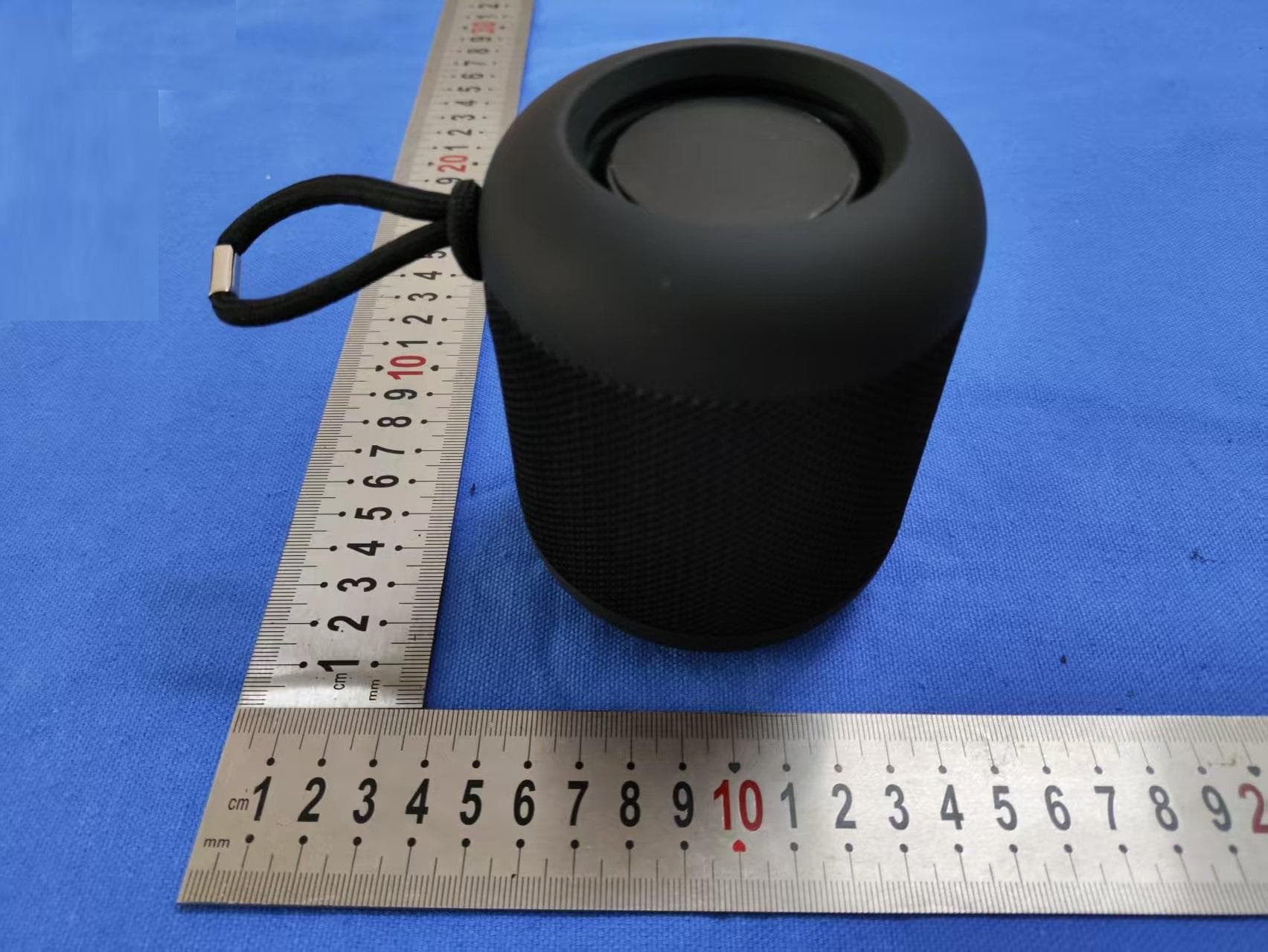 wireless speaker - FCC ID 2BSO4-HY-01 - Shenzhen Hengyao Yueyin Technology Co., LTD (5)