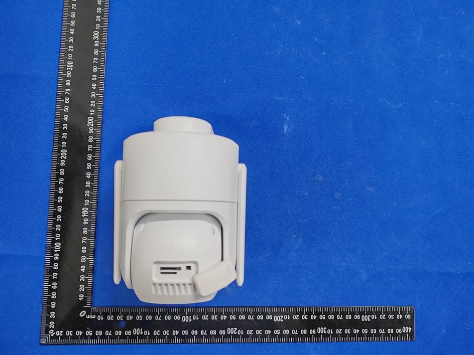 Low power WIFI camera - FCC ID 2BSO5-D300W - Shenzhen Ihome IoT Technology CO., Ltd. (2)