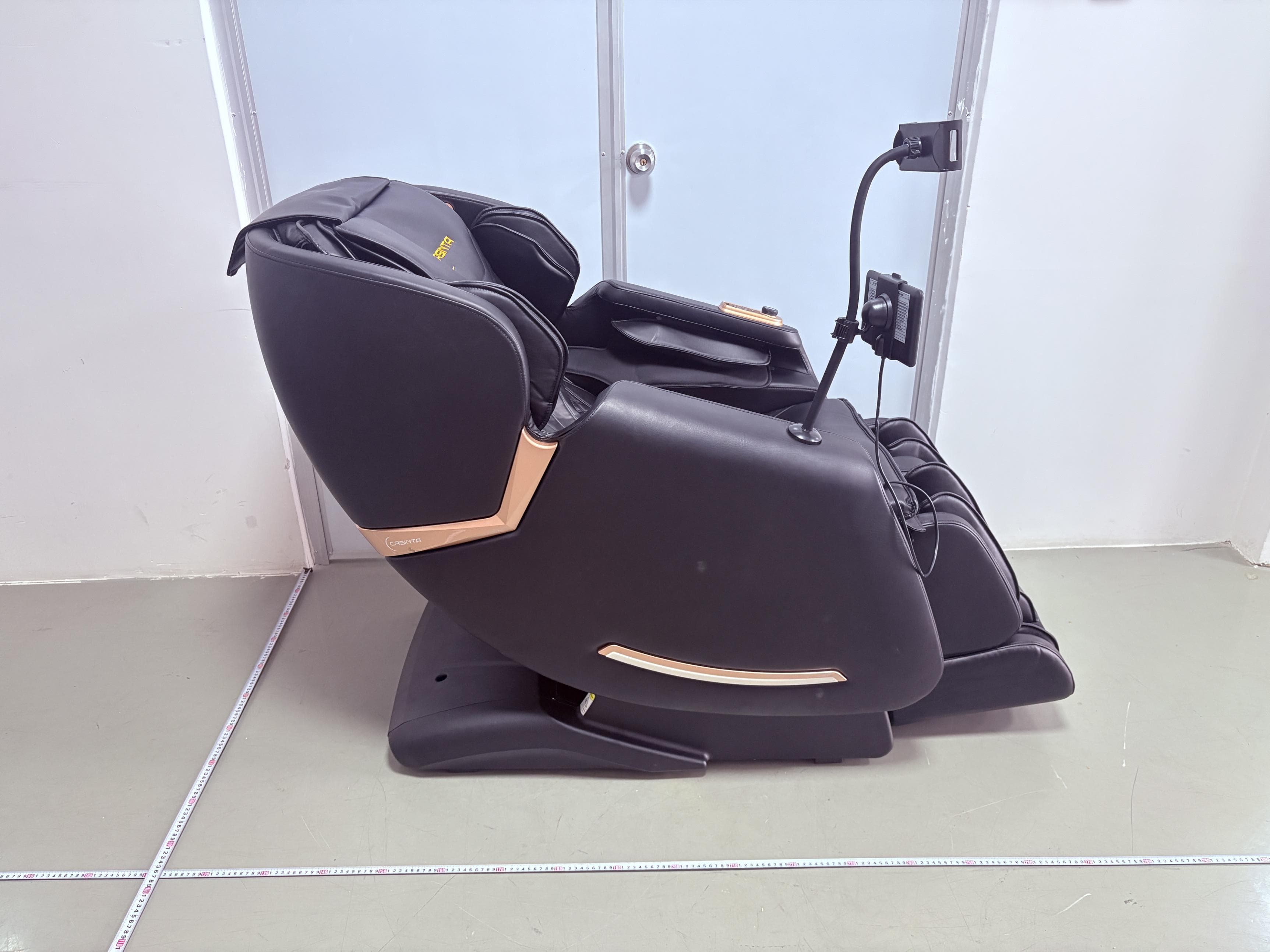 Massage Chair - FCC ID 2BSO8-YMJ-A7 - Fuan Yinmeijia Trading Co., Ltd. (3)
