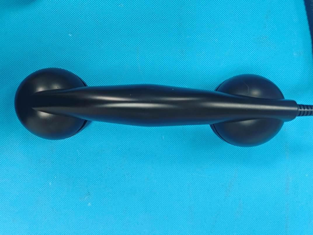Bluetooth compatible landline phone - FCC ID 2BSO9-RP001 - CatGPT LLC