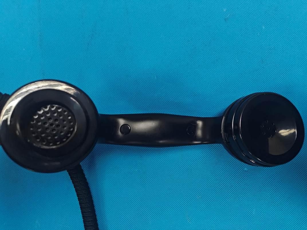 Bluetooth compatible landline phone - FCC ID 2BSO9-RP001 - CatGPT LLC (2)
