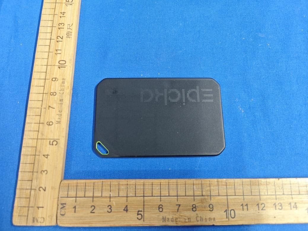 EP-U1LC5A - FCC ID 2BSOC-EP-U1LC5A - Epicka,Inc. (2)