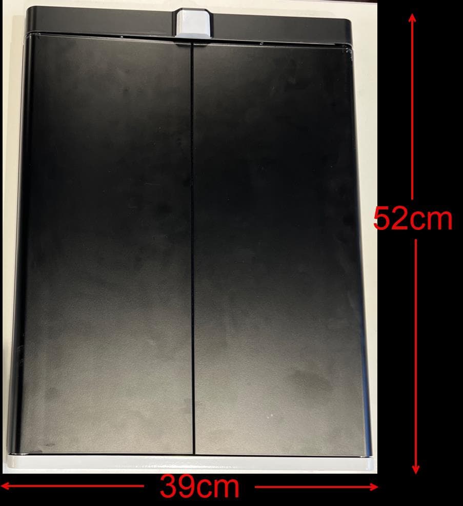 Smart Pet Door - open and close when the pet tag is in a defined proximity using UWB technology. - FCC ID 2BSOT-SPD101 - Smartec Products, LLC (2)