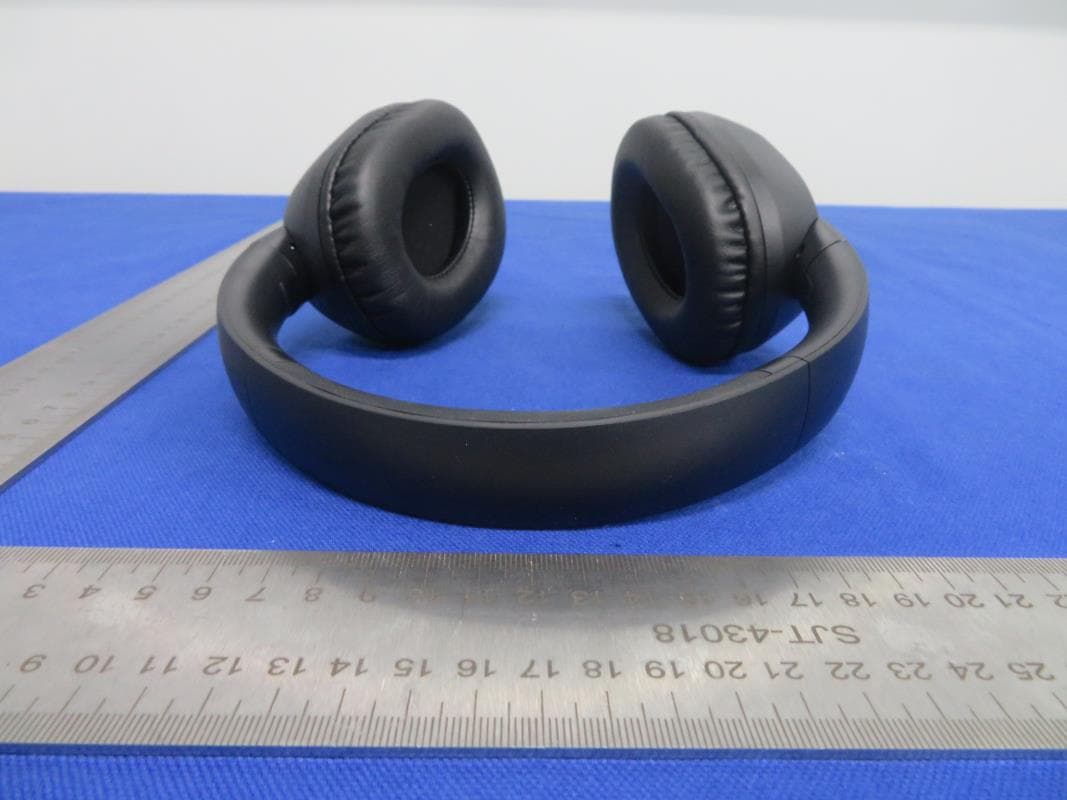 Bluetooth Headset - FCC ID 2BSOU-PDBEAM - Trendset style canada INC. (3)
