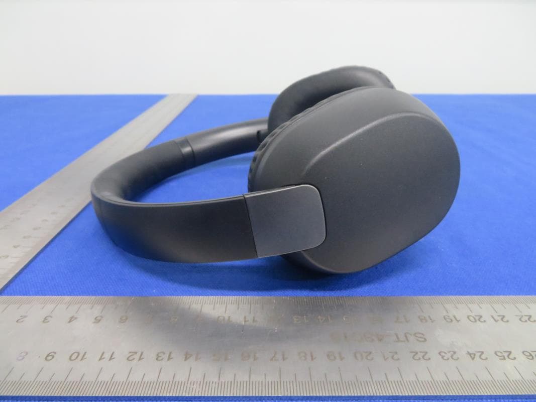 Bluetooth Headset - FCC ID 2BSOU-PDBEAM - Trendset style canada INC. (5)