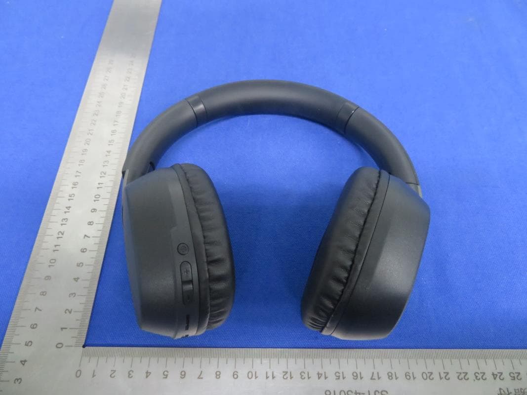 Bluetooth Headset - FCC ID 2BSOU-PDBEAM - Trendset style canada INC.