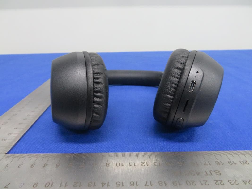 Bluetooth Headset - FCC ID 2BSOU-PDBEAM - Trendset style canada INC. (4)