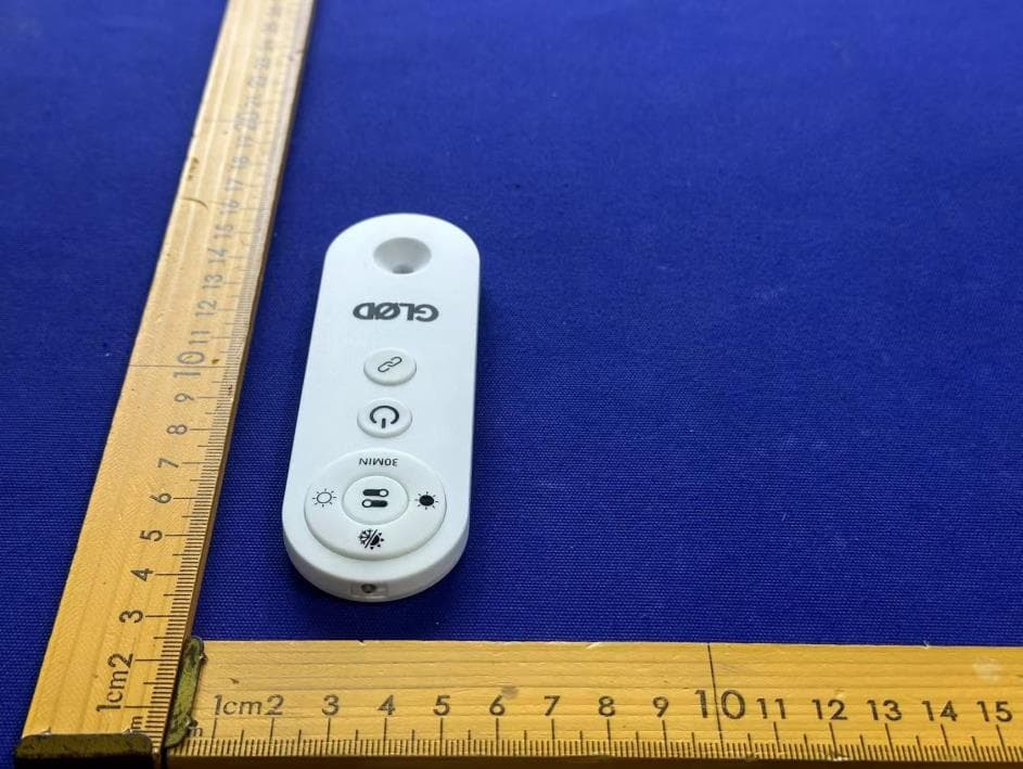 remote - FCC ID 2BSOZ-SVR-WL9560 - HK Commerce Aps (3)