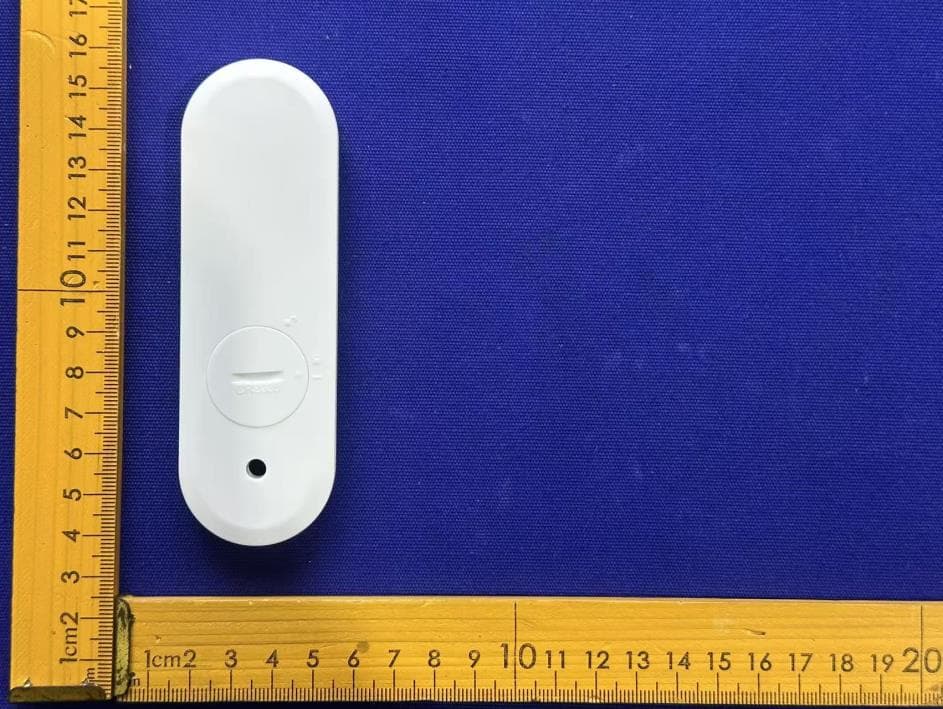 remote - FCC ID 2BSOZ-SVR-WL9560 - HK Commerce Aps