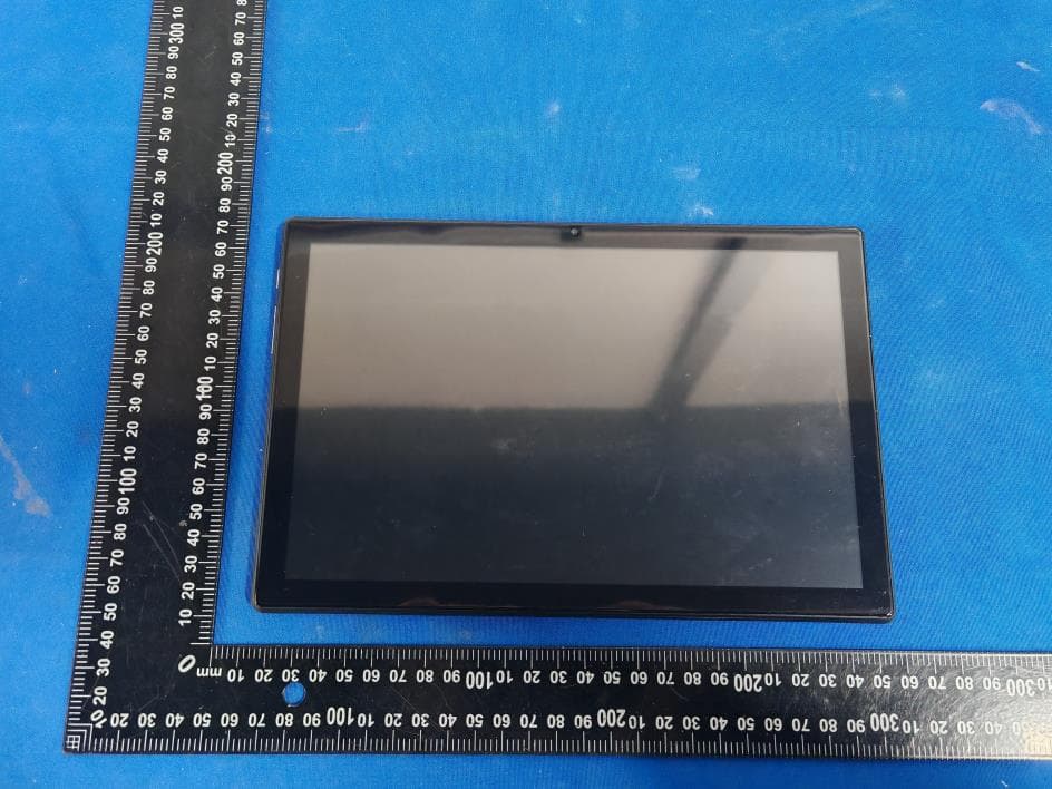 Tablet - FCC ID 2BSP3-S12PRO - YAU WAH TECHNOLOGY CO., LIMITED (2)