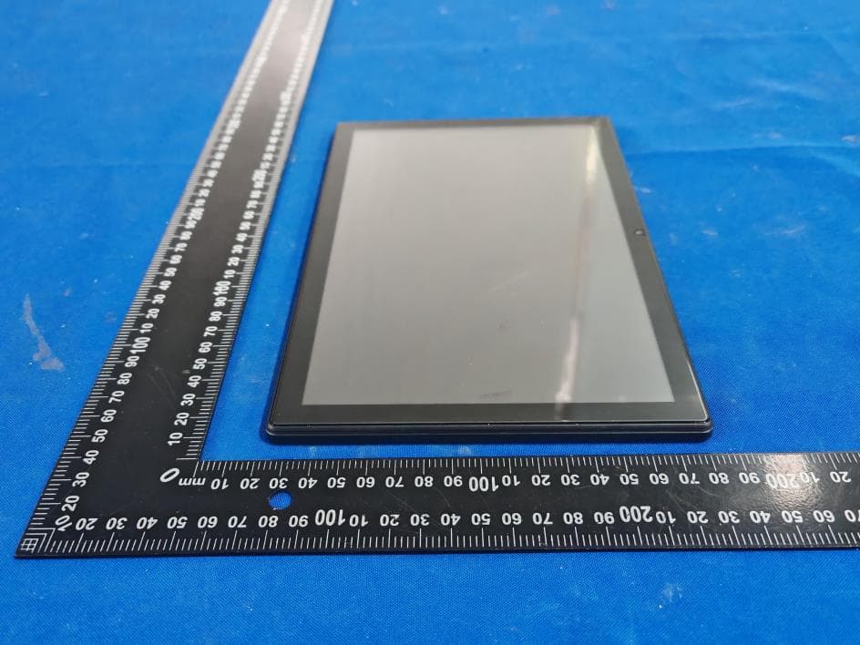 Tablet - FCC ID 2BSP3-S12PRO - YAU WAH TECHNOLOGY CO., LIMITED (3)