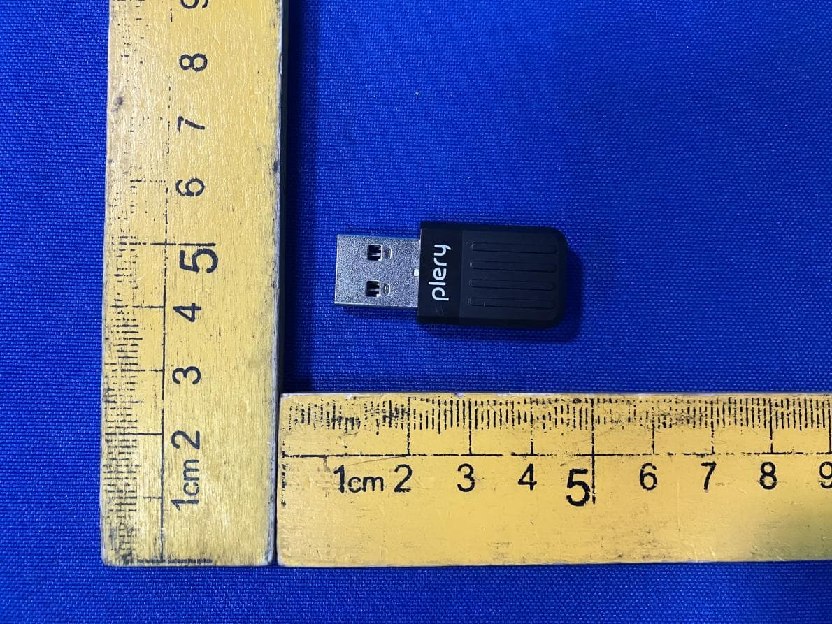 Wireless Adapter - FCC ID 2BSP5-U152 - Shenzhen Plery Network Tech Co., Ltd. (2)