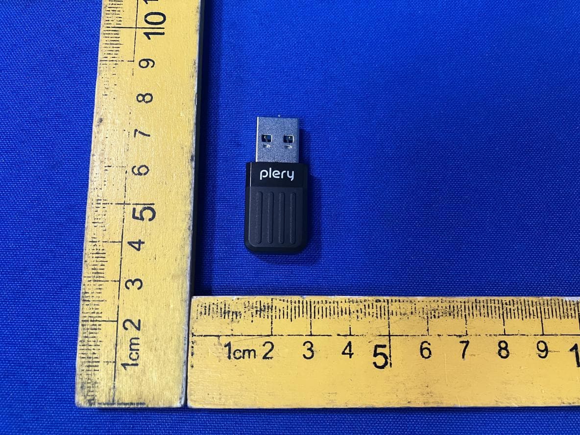 Wireless Adapter - FCC ID 2BSP5-U152 - Shenzhen Plery Network Tech Co., Ltd. (3)