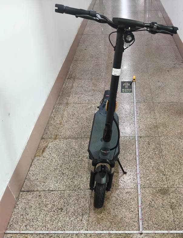 Electric scooter - FCC ID 2BSP6-N12PRO-KSE - Shenzhen Kingsong Technology Co., Ltd. (4)