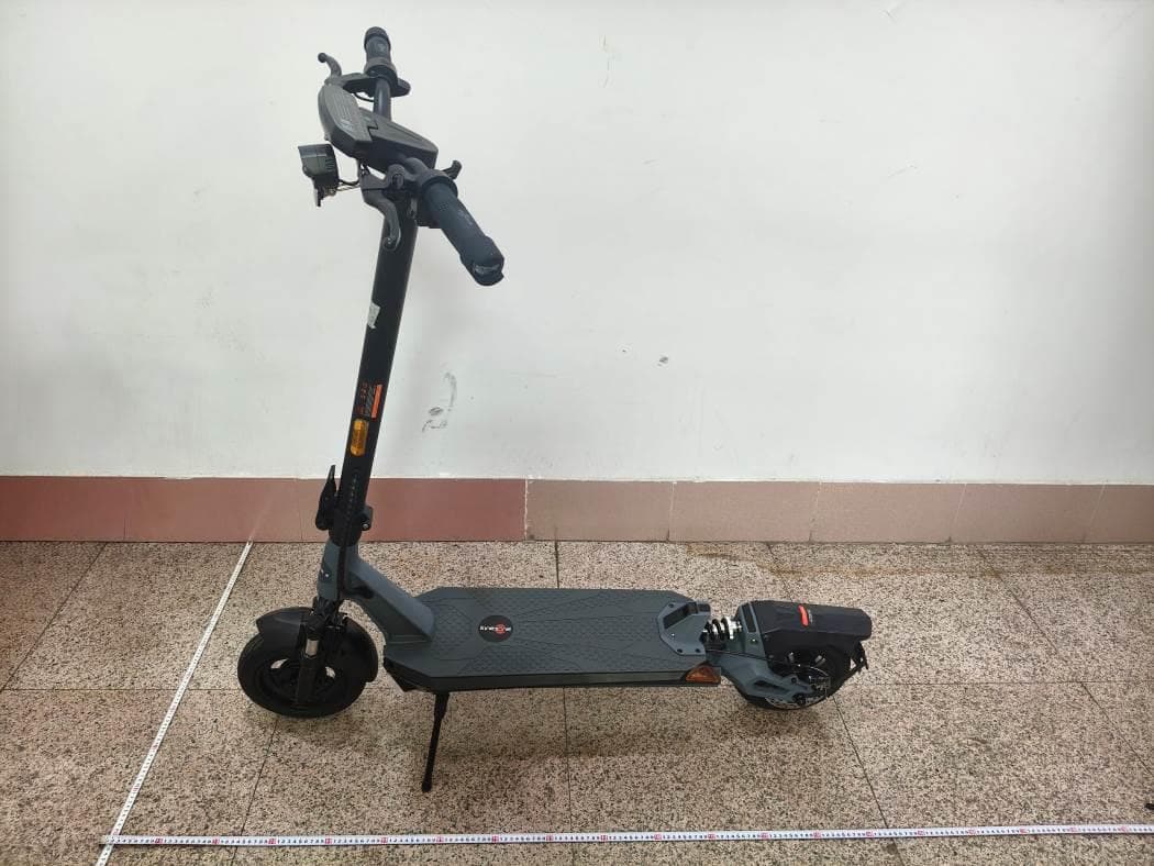 Electric scooter - FCC ID 2BSP6-N12PRO-KSE - Shenzhen Kingsong Technology Co., Ltd. (3)
