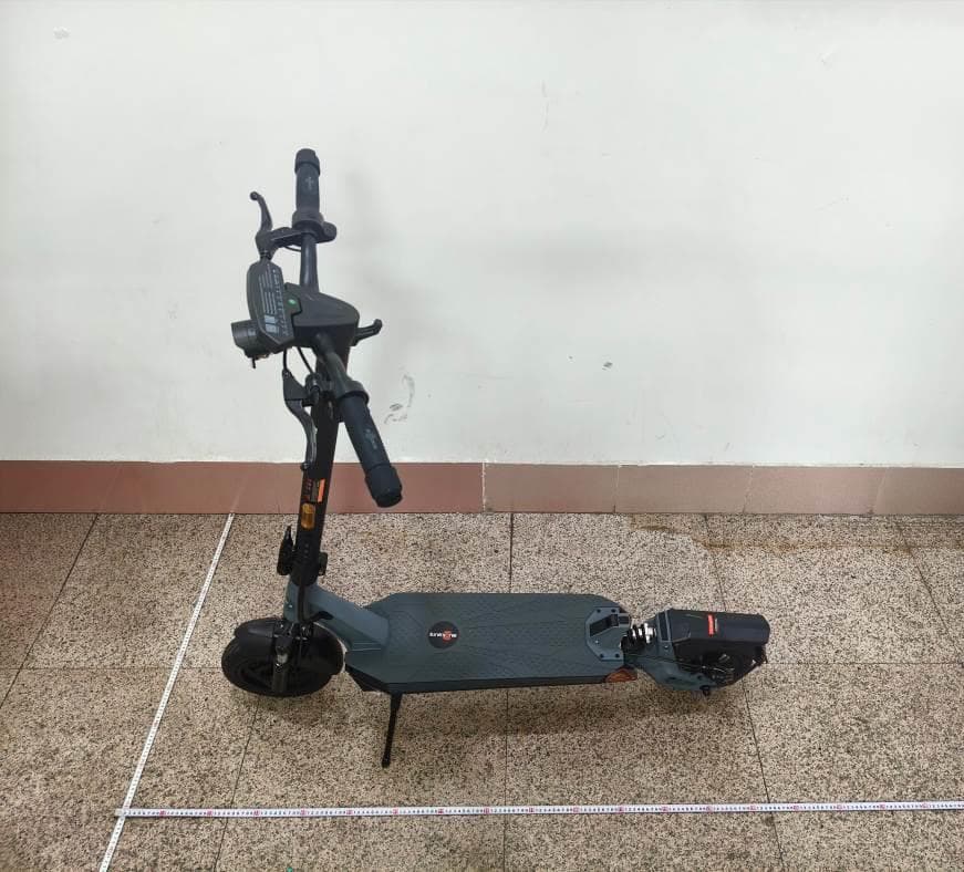 Electric scooter - FCC ID 2BSP6-N12PRO-KSE - Shenzhen Kingsong Technology Co., Ltd. (5)