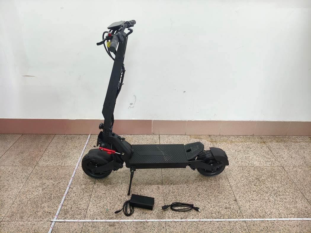 Electric scooter - FCC ID 2BSP6-N16-N16PRO - Shenzhen Kingsong Technology Co., Ltd. (3)