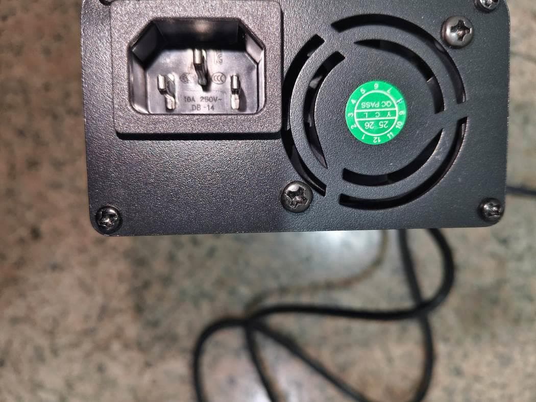 Electric scooter - FCC ID 2BSP6-N16-N16PRO - Shenzhen Kingsong Technology Co., Ltd. (4)