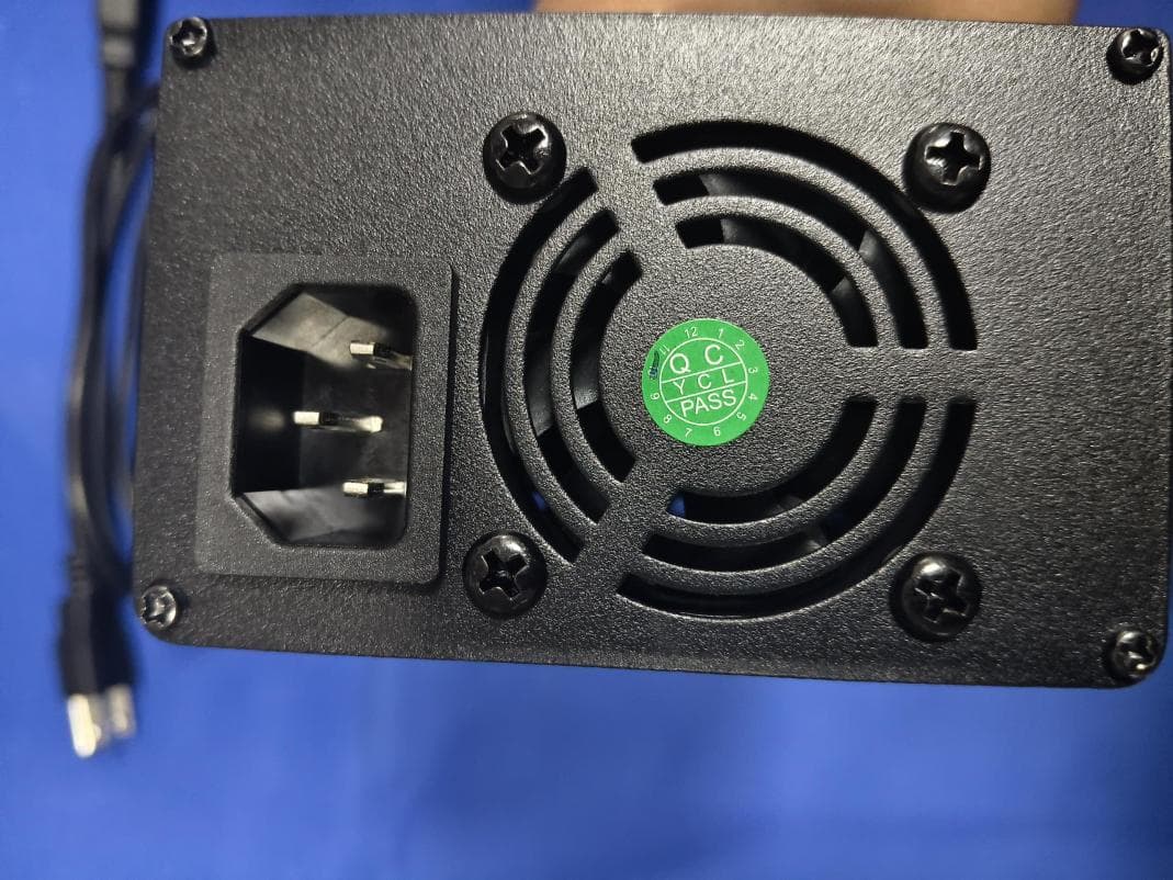 Electric unicycle - FCC ID 2BSP6-S22PRO - Shenzhen Kingsong Technology Co., Ltd.