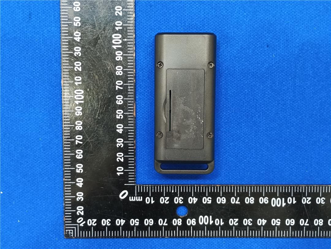 Remote Control - FCC ID 2BSP8-Y002 - lishuizhongqianjikuajingdianzishangwuyouxiangongsi