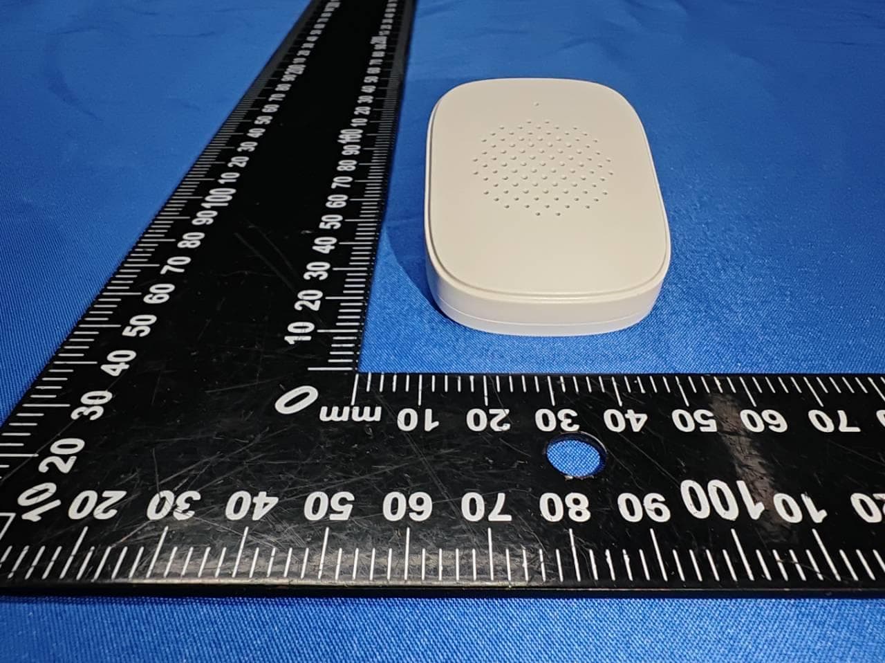 Wi-Fi Repeater - FCC ID 2BSPD-WI6TEAX600 - Shenzhen Hailingwei Electronic Co., LTD (5)