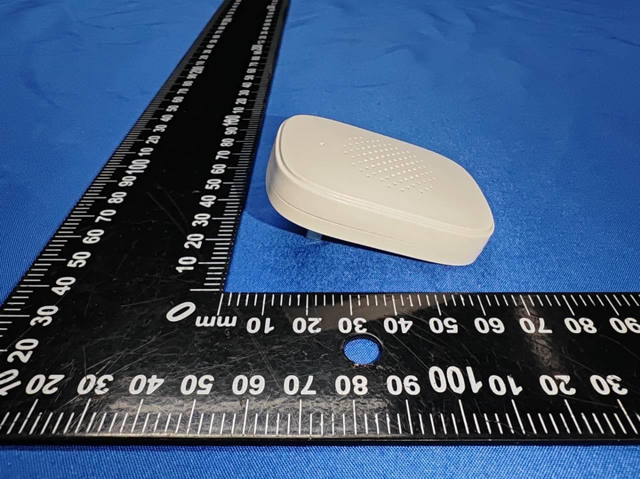 Wi-Fi Repeater - FCC ID 2BSPD-WI6TEAX600 - Shenzhen Hailingwei Electronic Co., LTD (4)