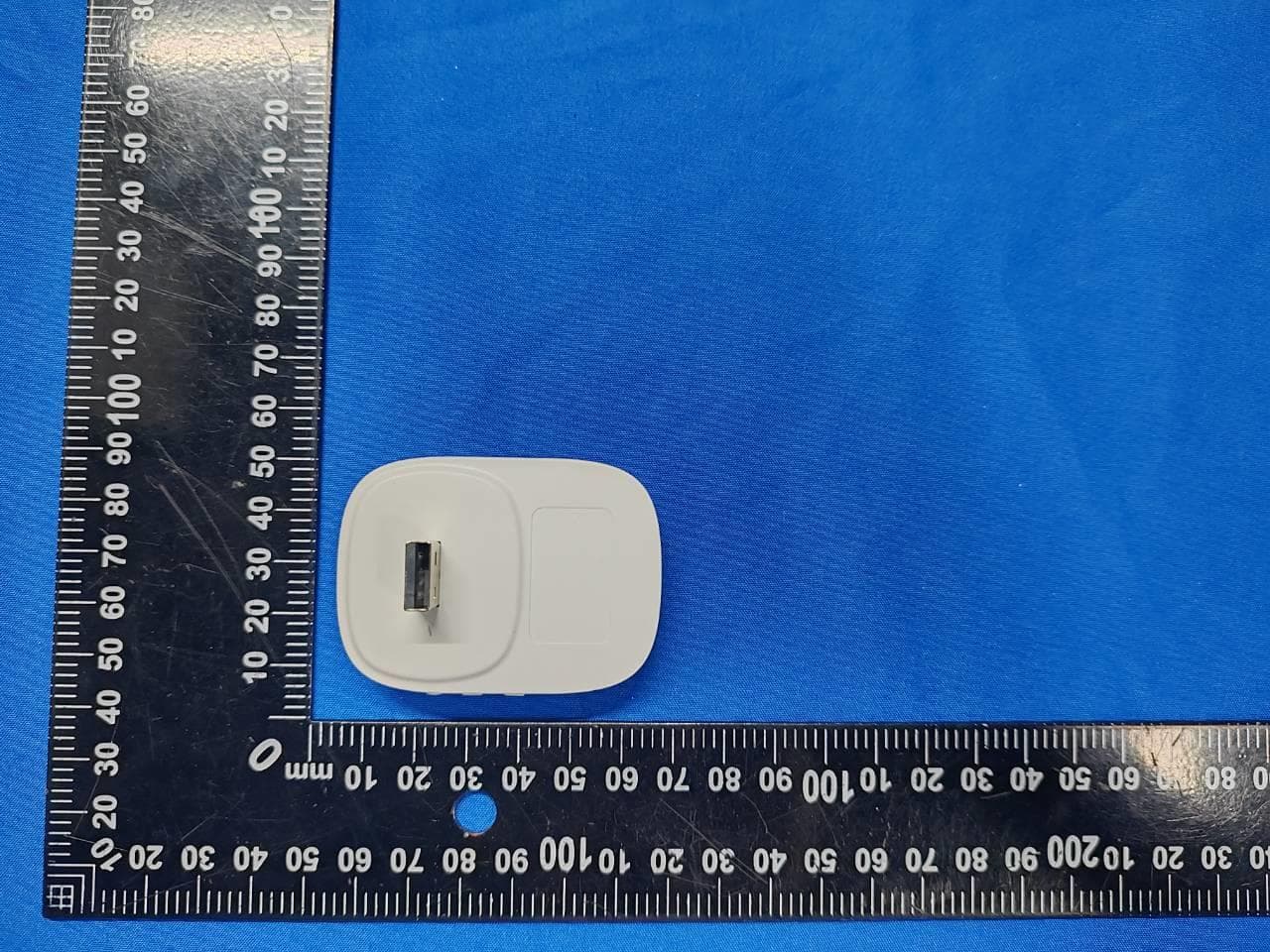 Wi-Fi Repeater - FCC ID 2BSPD-WI6TEAX600 - Shenzhen Hailingwei Electronic Co., LTD