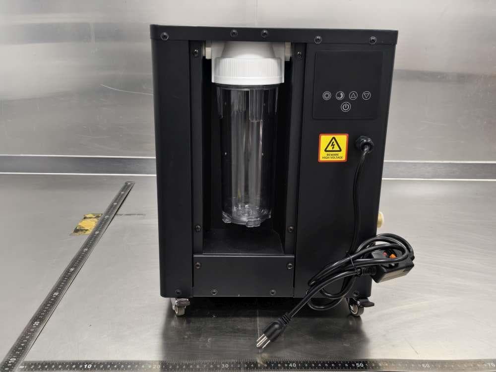 Water Chiller - FCC ID 2BSPE-1HP - huizhoushizeyudianzishangwuyouxiangongsi (5)
