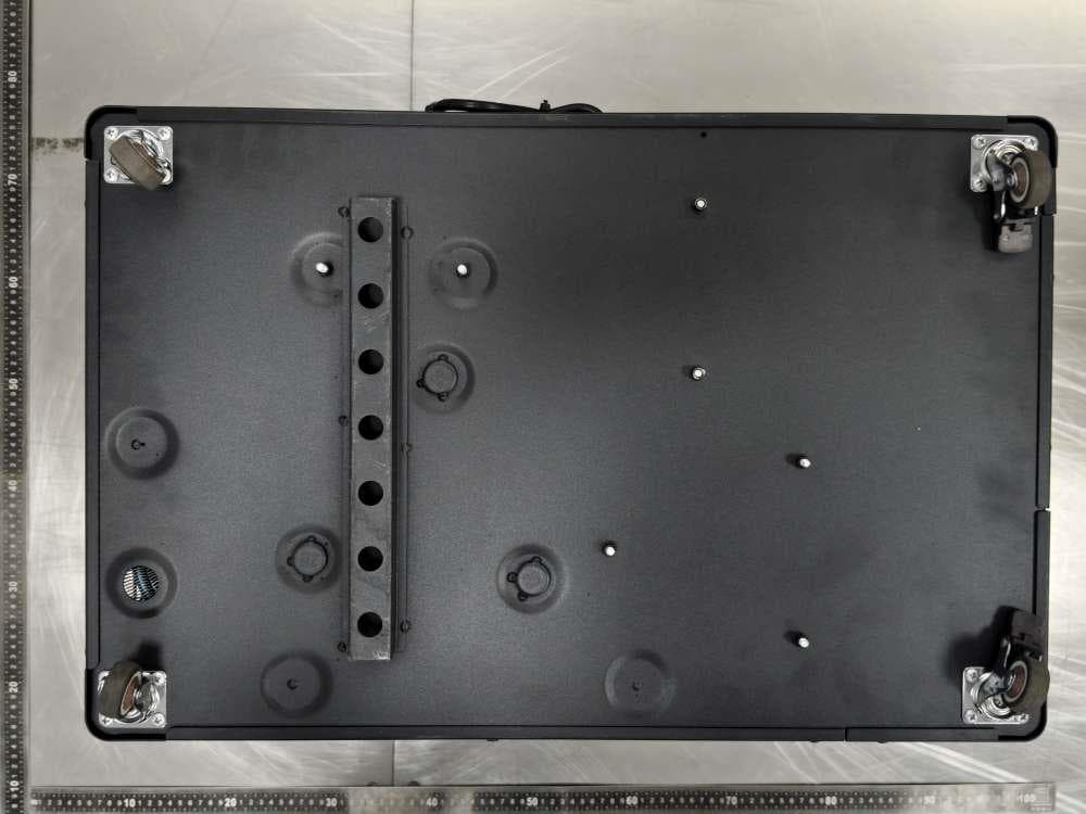 Water Chiller - FCC ID 2BSPE-1HP - huizhoushizeyudianzishangwuyouxiangongsi (3)