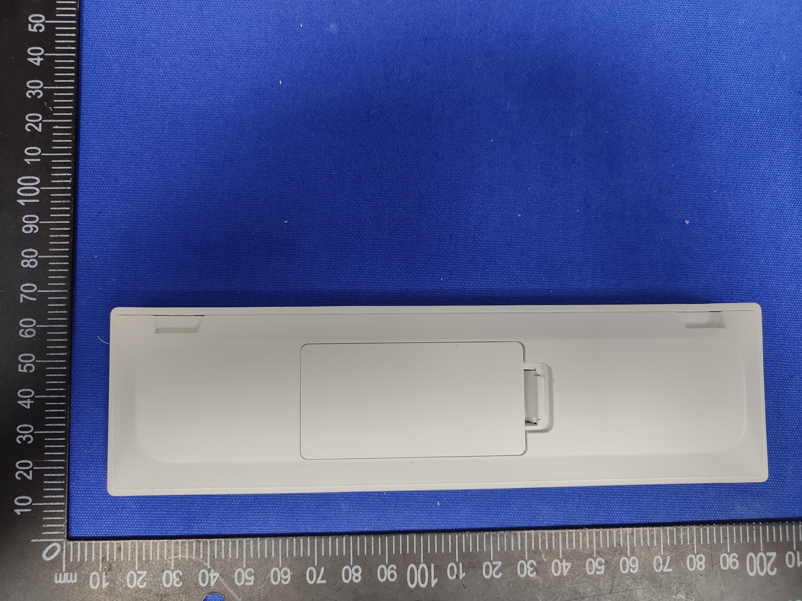 Smart Bidet Toilet Seat - FCC ID 2BSPF-Y101 - Ningbo Yitian Intelligent Technology Co., Ltd.