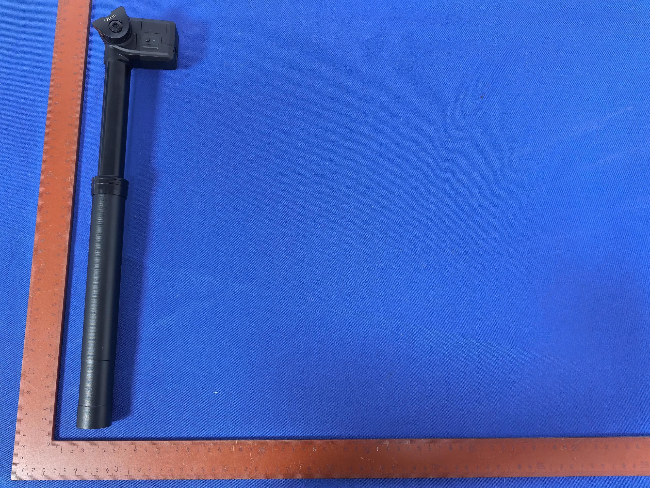 electronic drop post - FCC ID 2BSPHELEVO - SHENZHEN LIZHIXIN TECHNOLOGY CO., LTD (2)
