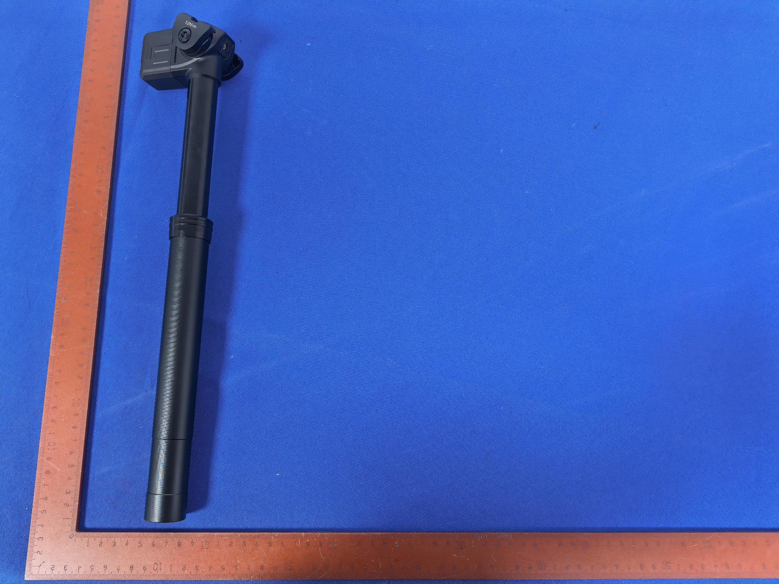 electronic drop post - FCC ID 2BSPHELEVO - SHENZHEN LIZHIXIN TECHNOLOGY CO., LTD