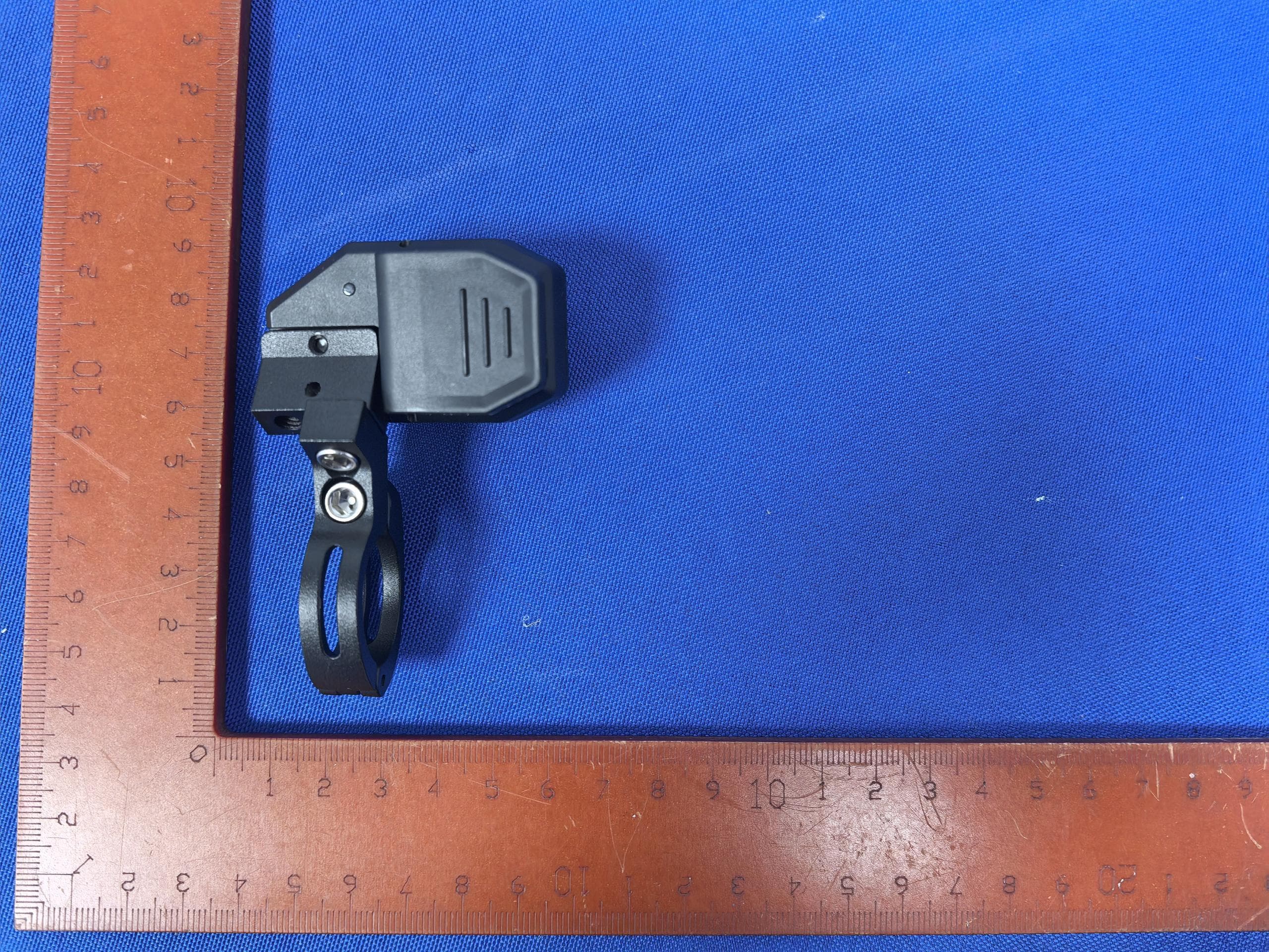 Remote controller - FCC ID 2BSPHRC-01 - SHENZHEN LIZHIXIN TECHNOLOGY CO., LTD