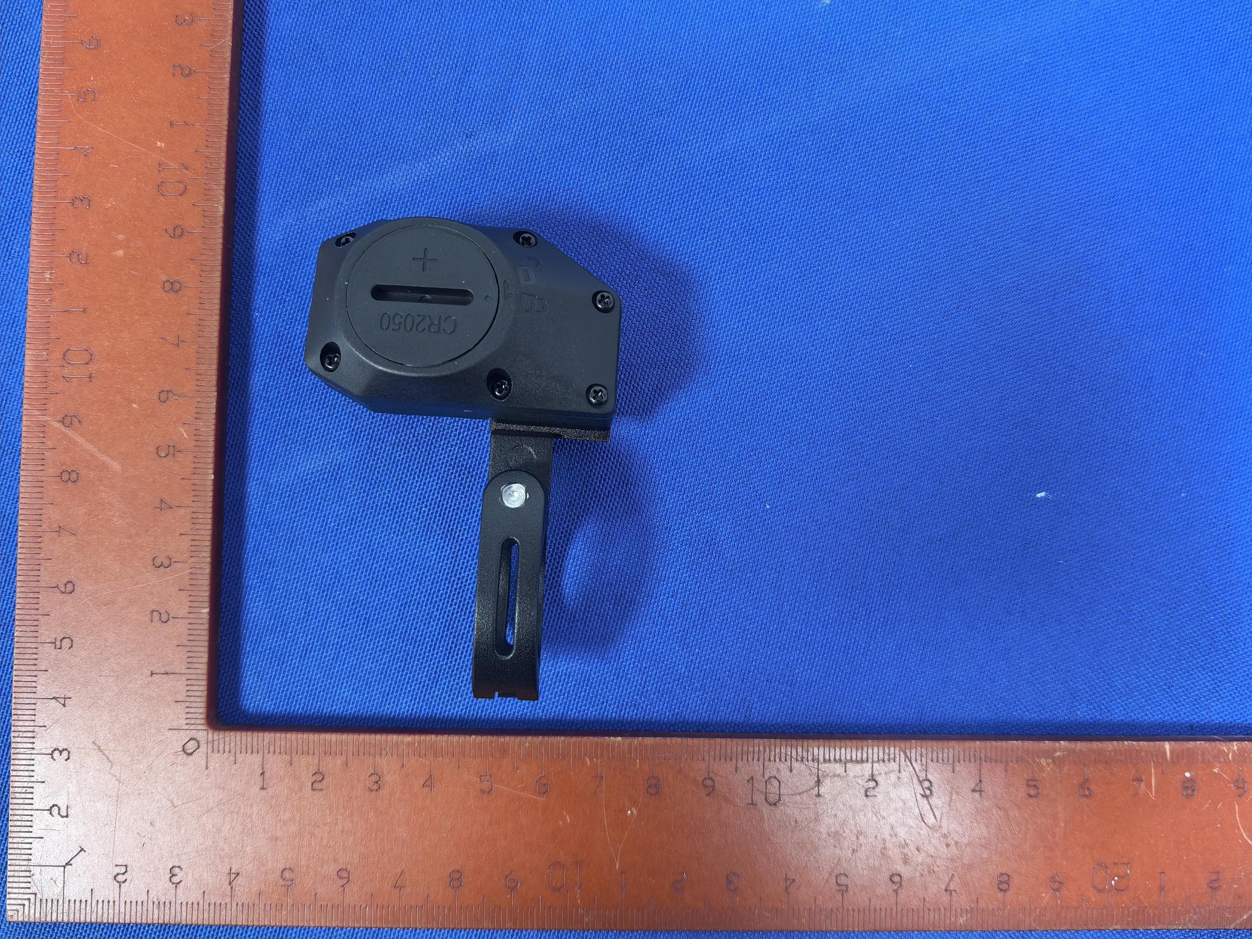 Remote controller - FCC ID 2BSPHRC-01 - SHENZHEN LIZHIXIN TECHNOLOGY CO., LTD (2)