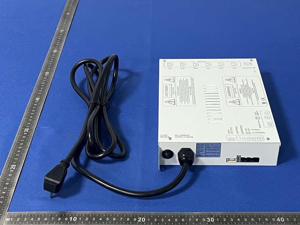 5.0 controller - FCC ID 2BSPK-YTM-01 - Shenzhen Interm Electronic Technology Co., Ltd. (4)