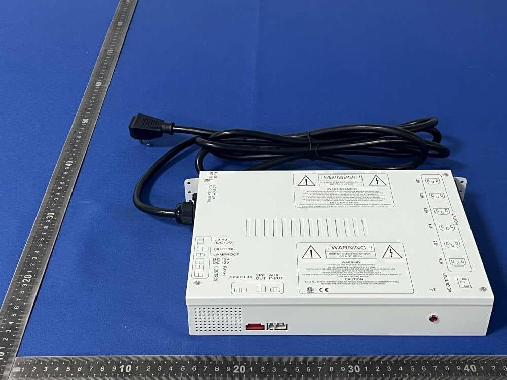 5.0 controller - FCC ID 2BSPK-YTM-01 - Shenzhen Interm Electronic Technology Co., Ltd. (5)