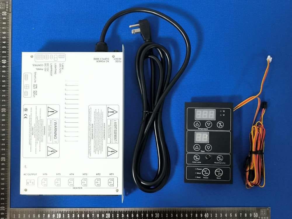 5.0 controller - FCC ID 2BSPK-YTM-01 - Shenzhen Interm Electronic Technology Co., Ltd. (3)