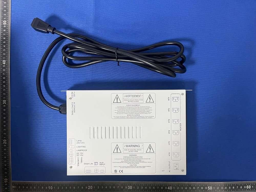 5.0 controller - FCC ID 2BSPK-YTM-01 - Shenzhen Interm Electronic Technology Co., Ltd. (2)