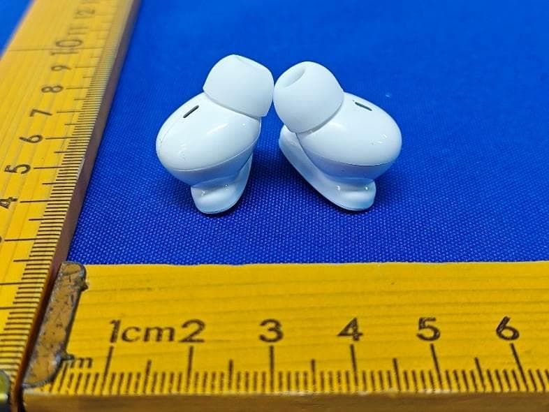 Earbuds Ball - FCC ID 2BSPN-KD25G4 - KDYNIX LIMITED (4)