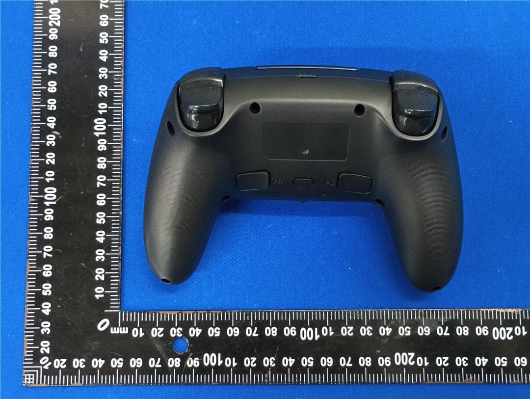 Wireless controller CM-620 - FCC ID 2BSPZ-CM-620 - shenzhenshiyishibakejiyouxiangongsi