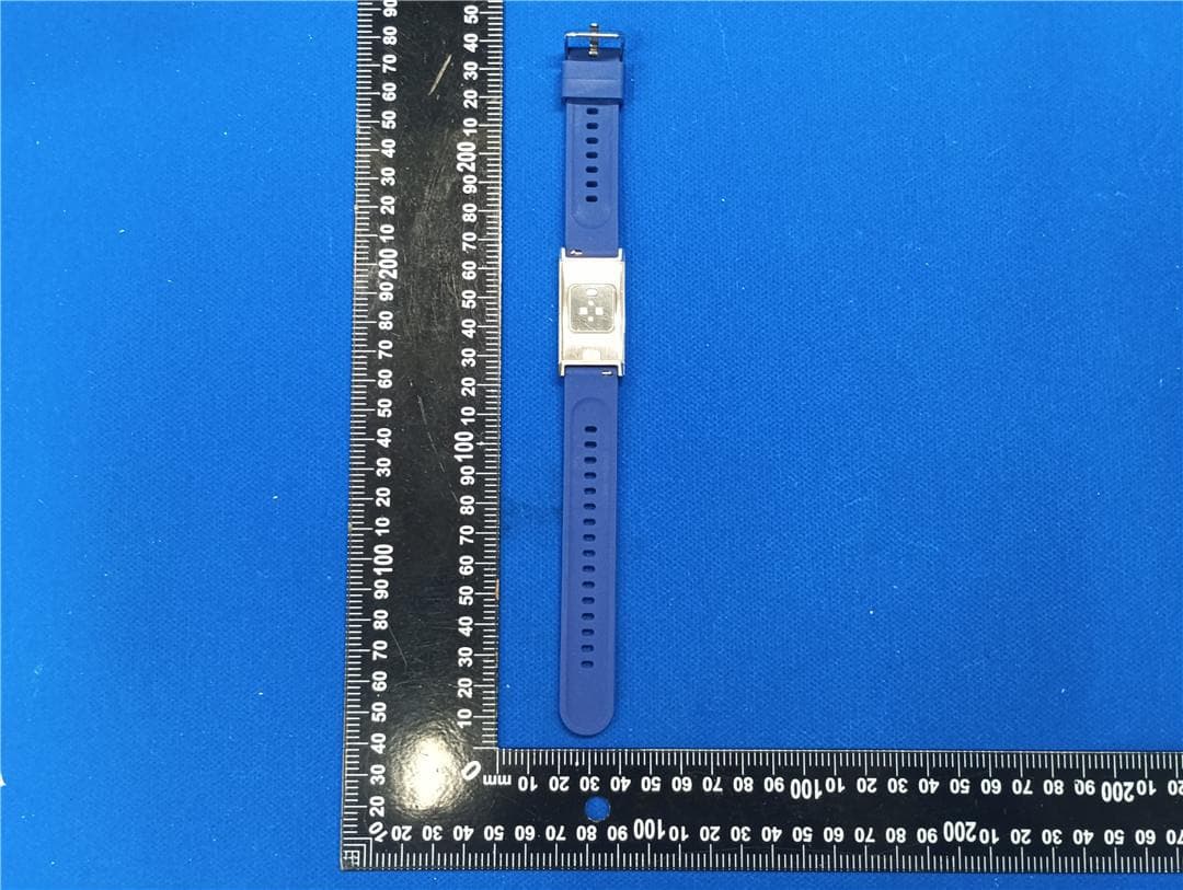 Smartband - FCC ID 2BSQ4-ECLIPSE - Panther Studios LLC