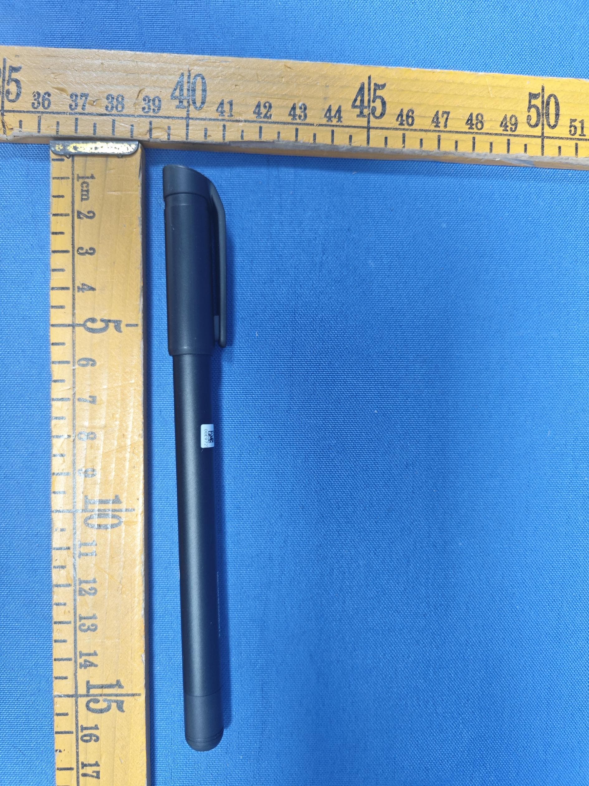 Smart pen - FCC ID 2BSQ8-YUAN-301 - Dongguan Hampo Electronic Technology Co., Ltd (3)