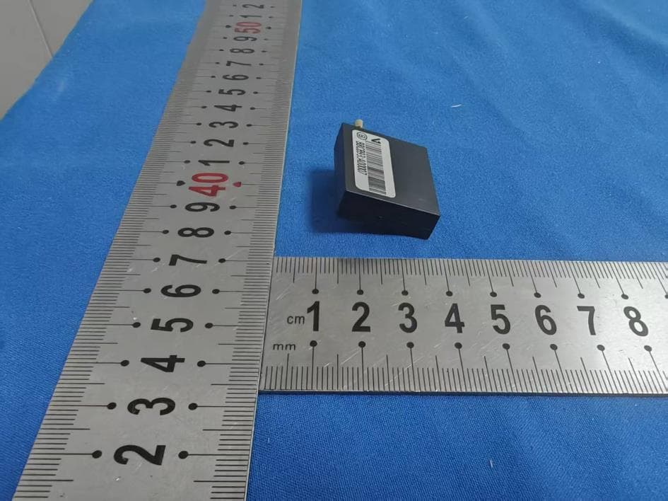 Vevaldi Audio Bluetooth Controller - FCC ID 2BSQD-GO232 - IC BOSS.COM TECH INC. (4)
