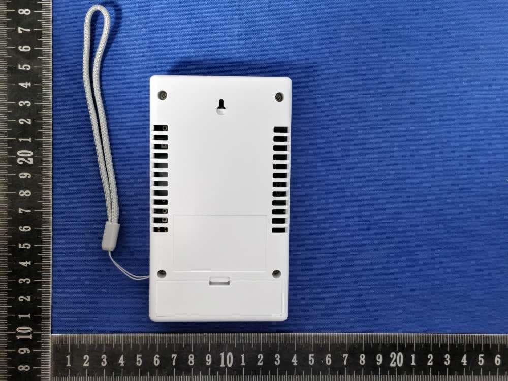 GMC-500+ Geiger Counter - FCC ID 2BSQE-GMC-500 - GQ Electronics LLC (3)