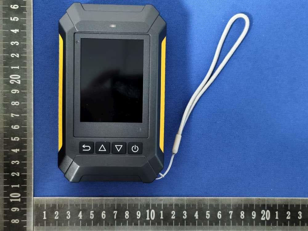 GQ GMC Radiation Detector Geiger Counter - FCC ID 2BSQE-GMC-600 - GQ Electronics LLC (2)