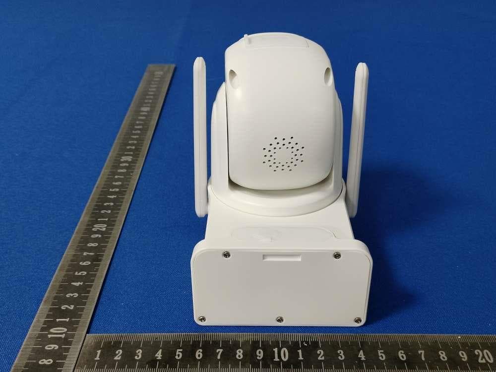 Solar panel monitoring - FCC ID 2BSQK-DK001 - Dangkang Optoelectronics (HK)Co., Limited (4)