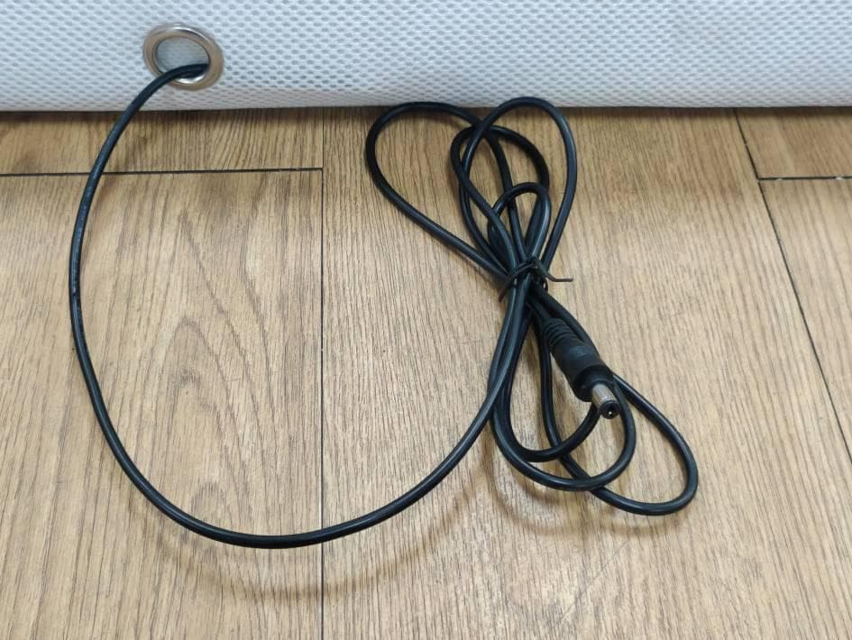 Full Body Massage Mat with Music-Sync Vibration - FCC ID 2BSQN-M30190080 - Shenzhenshi Lianyi Shiye Youxian Gongsi (4)