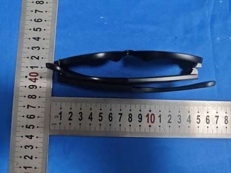 Smart Glasses - FCC ID 2BSQU-SANVNET - Swl Technology (shenzhen) Co., Ltd. (4)